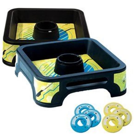 Franklin Sports Franklin Sports Industry  Stack Washers Game FR571689